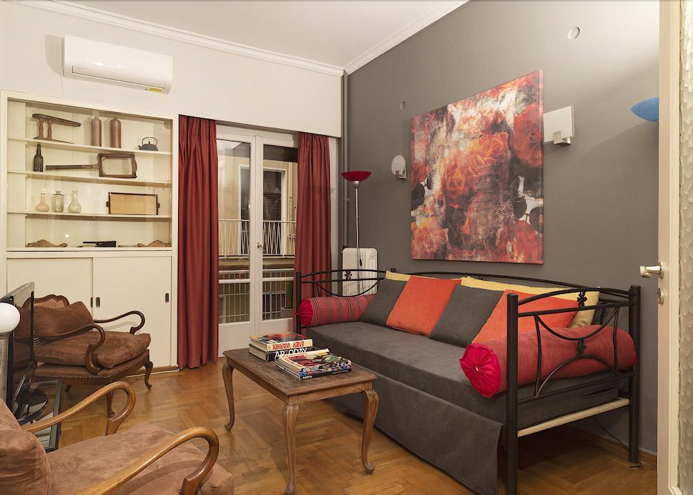 Vintage Apartment Next To Acropolis Museum Афіни Екстер'єр фото
