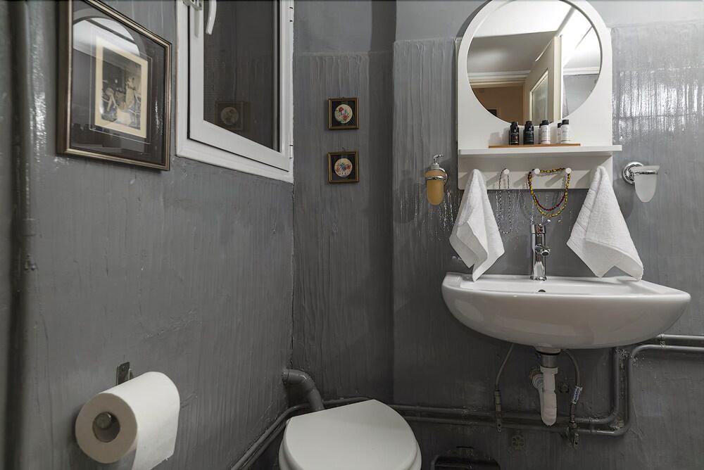 Vintage Apartment Next To Acropolis Museum Афіни Екстер'єр фото