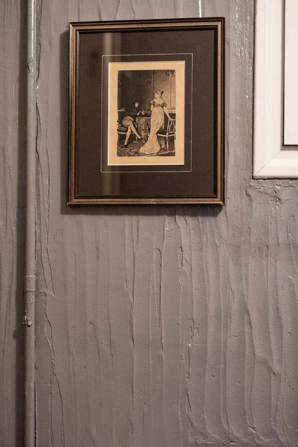 Vintage Apartment Next To Acropolis Museum Афіни Екстер'єр фото