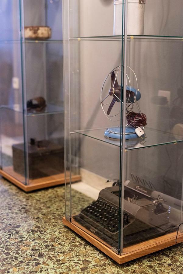 Vintage Apartment Next To Acropolis Museum Афіни Екстер'єр фото